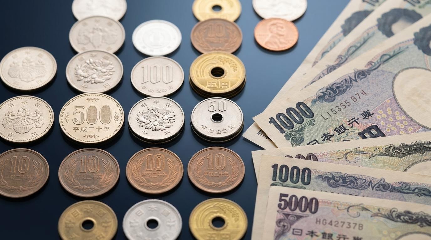 為替の基礎を学ぶ
